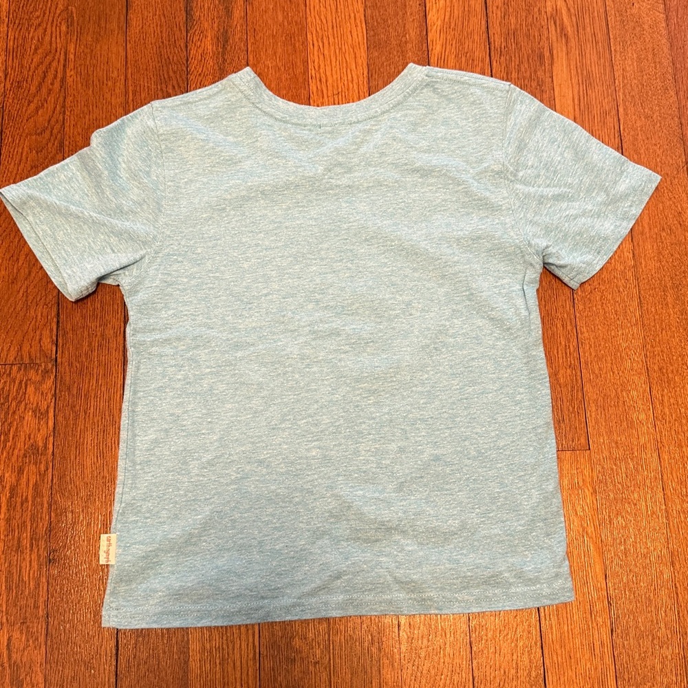 Earth Nymph Tampa Tee Bundle Size 10 - Picture 5 of 8